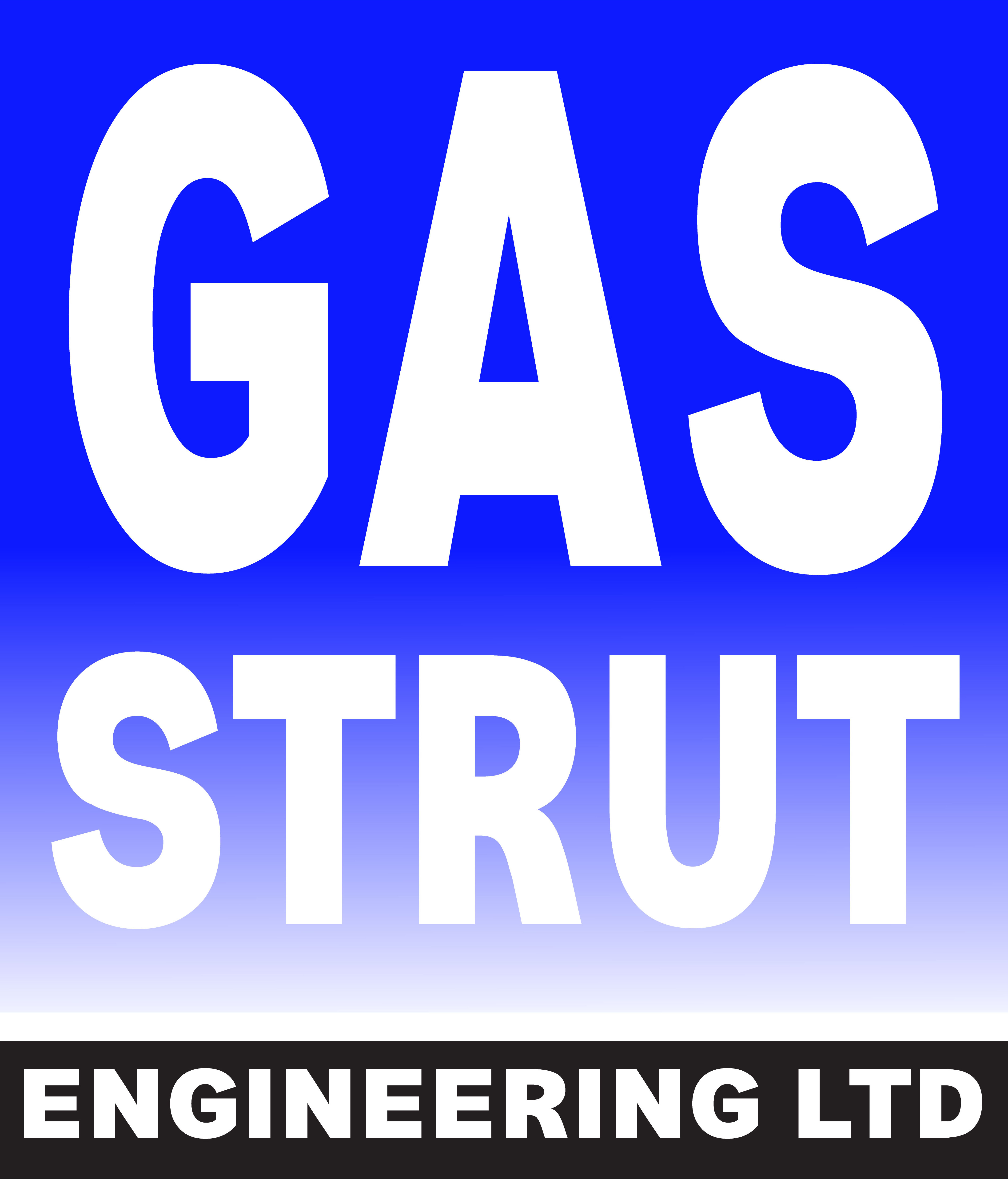 Gas Strut Engineering Ltd Logo